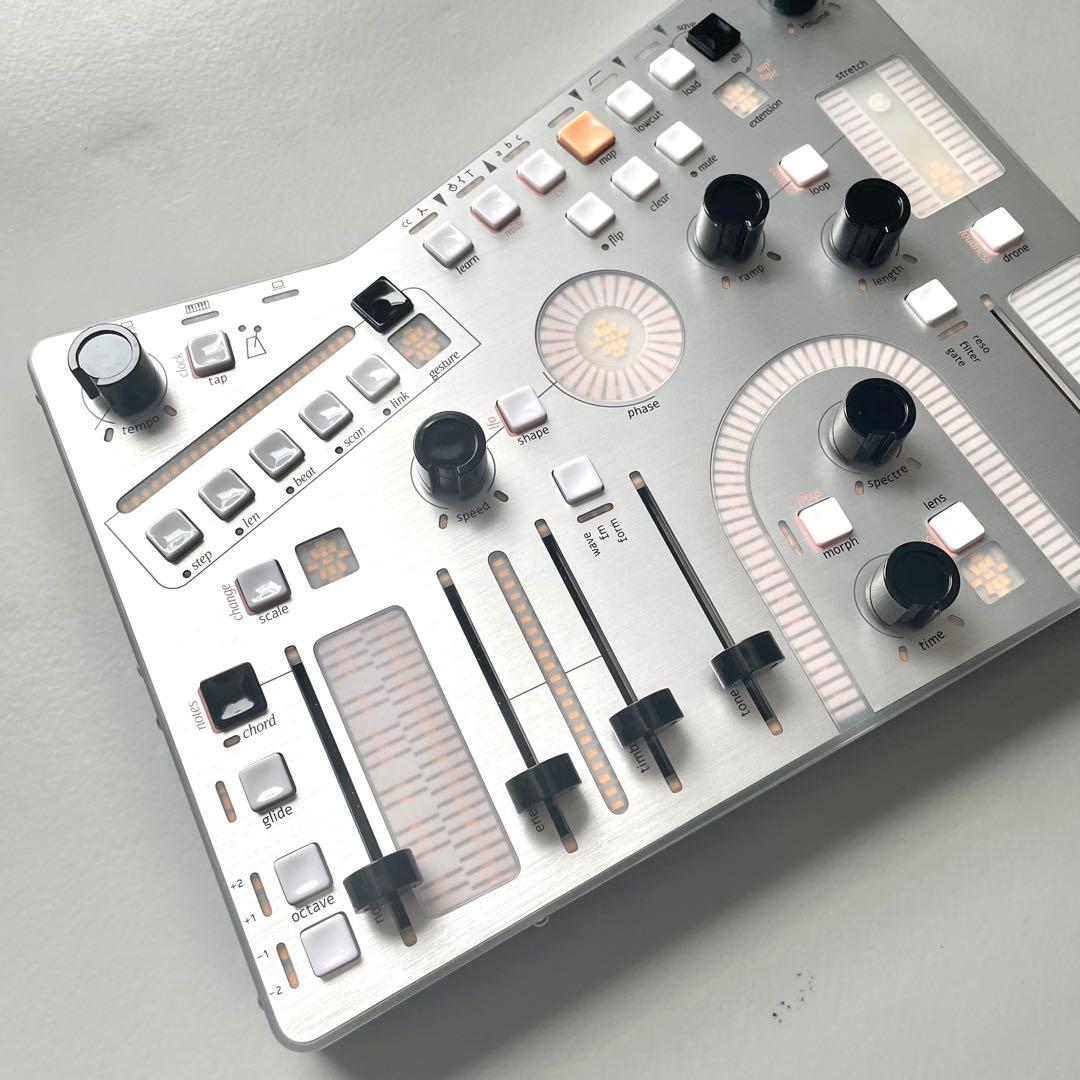 Whimsical Raps Atrium アナログシンセサイザー - メルカリ