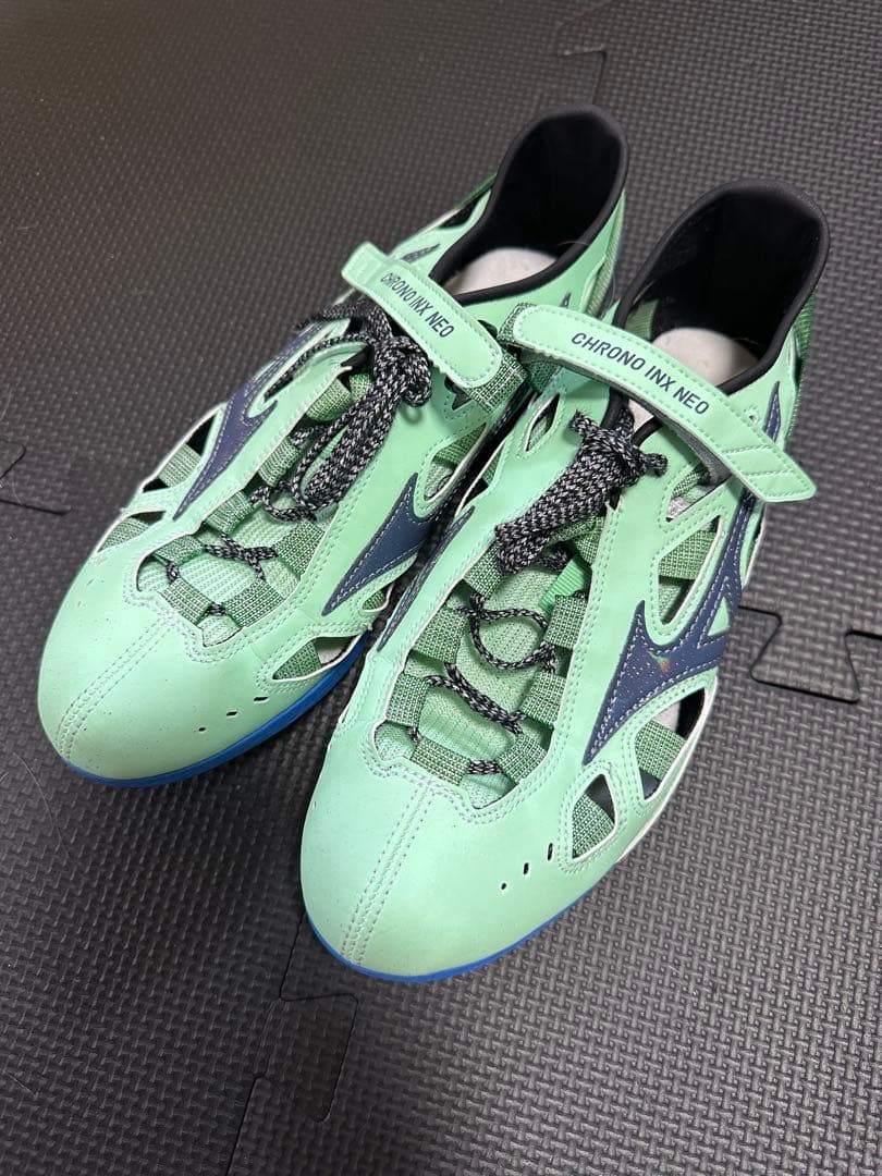 クロノインクスネオジャパン 27.0 - メルカリ