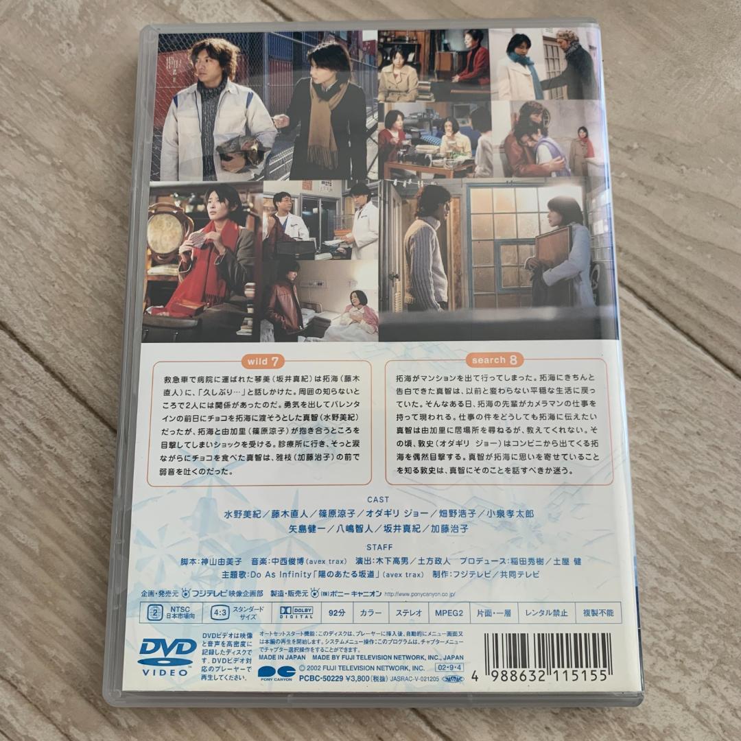 初体験 Vol.4：中古DVD