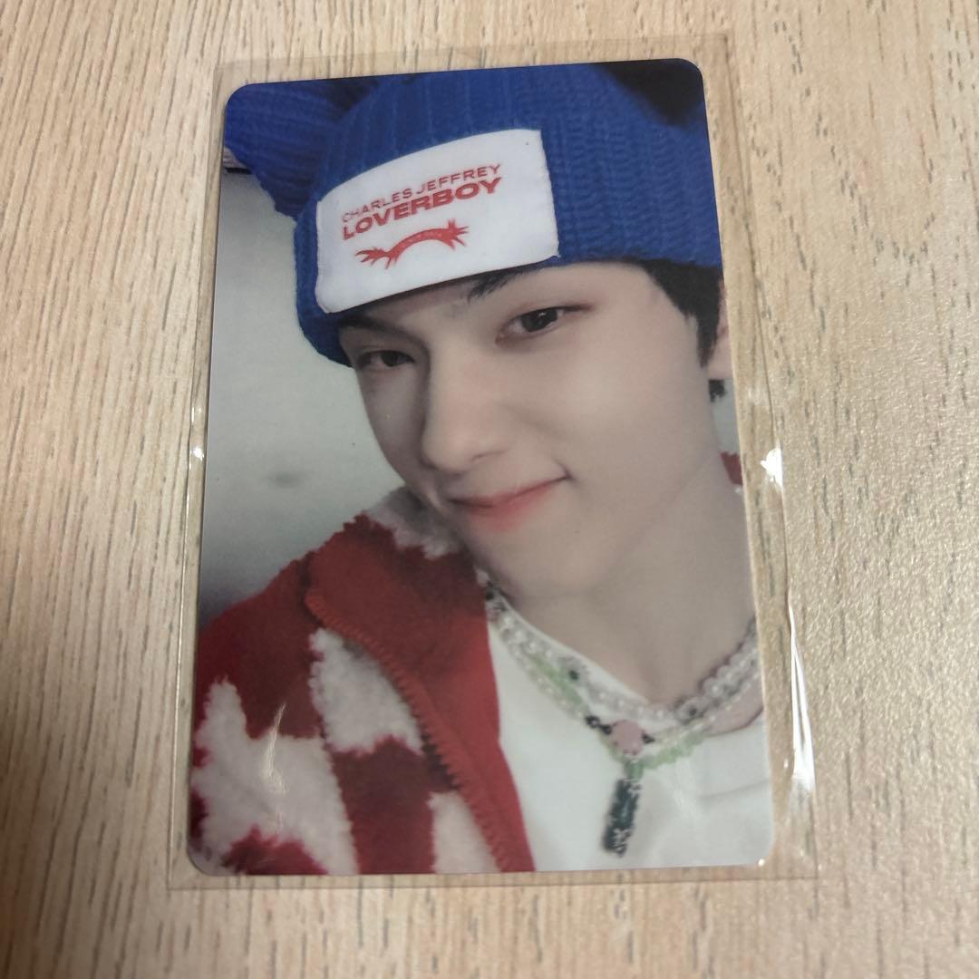 nct dream candy チソン - メルカリ