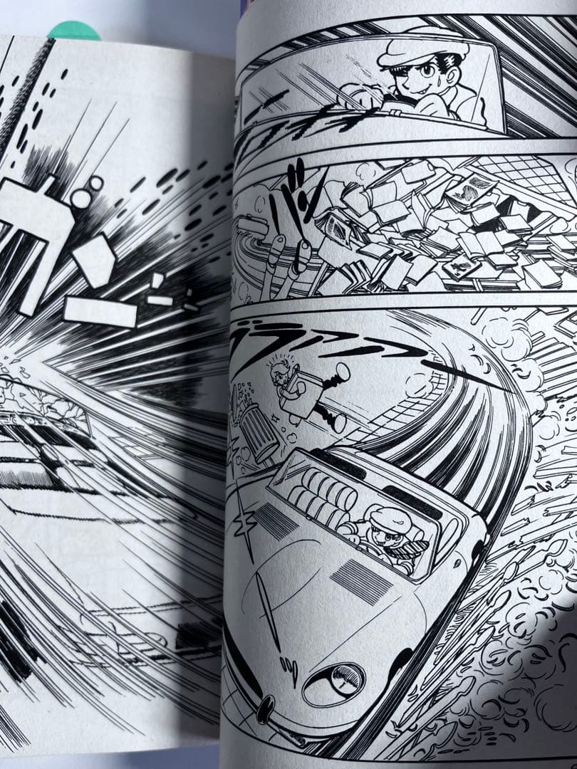 全巻初版‼️チャンピオン 新装版ブラック・ジャック 全17巻セット帯