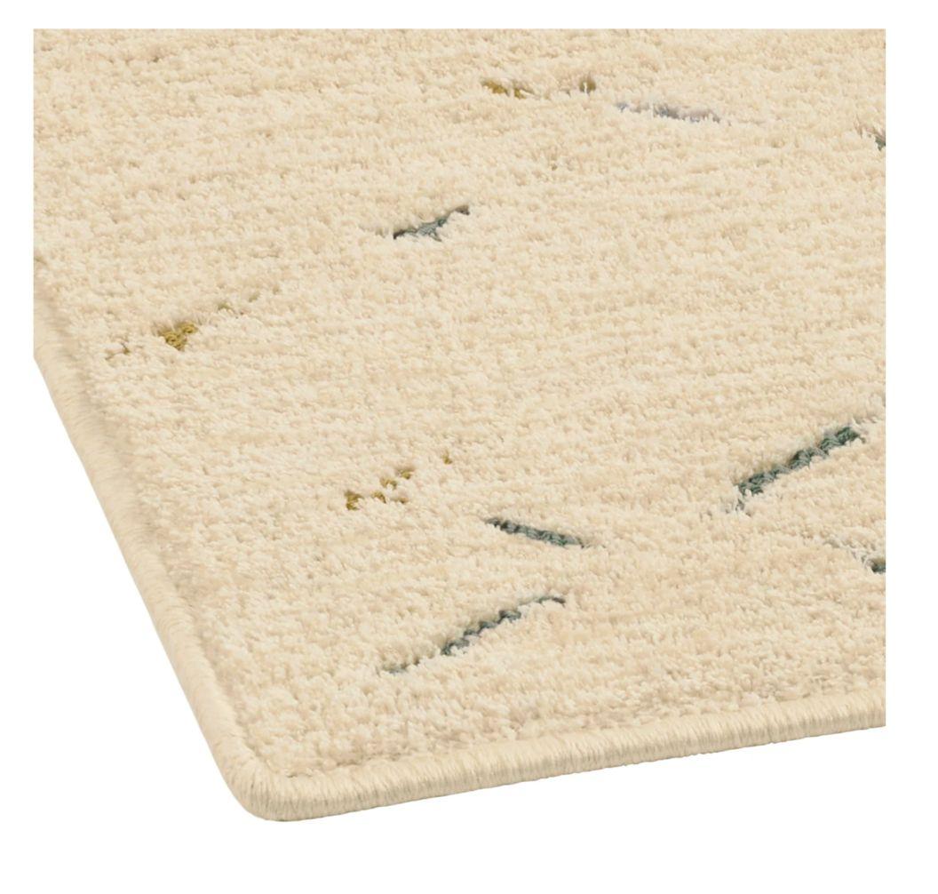 unico ウニコ ラグ OLAP 100×140cm - メルカリ