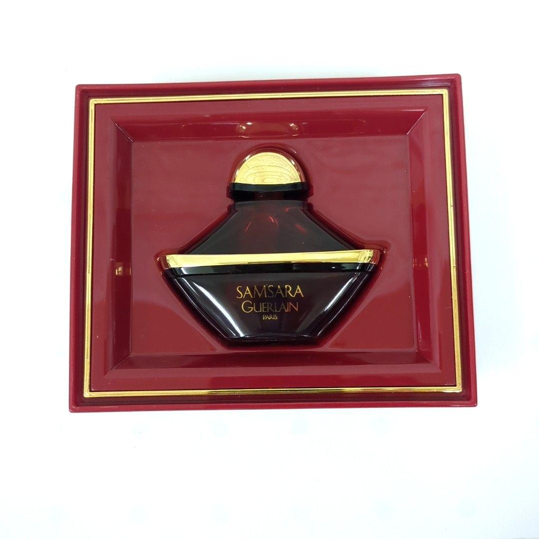 GUERLAIN ゲラン　SAMSARA　サムサラ　パフューム　7.5ml