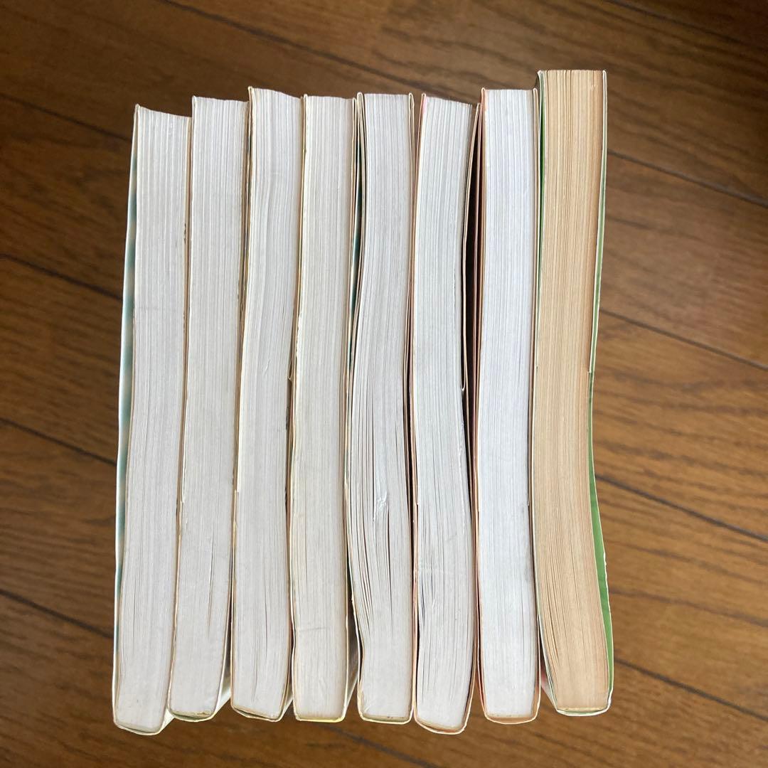 山科けいすけ かっとびハート1〜5,ちゃんねるアホリズム1,2巻 ぼったん