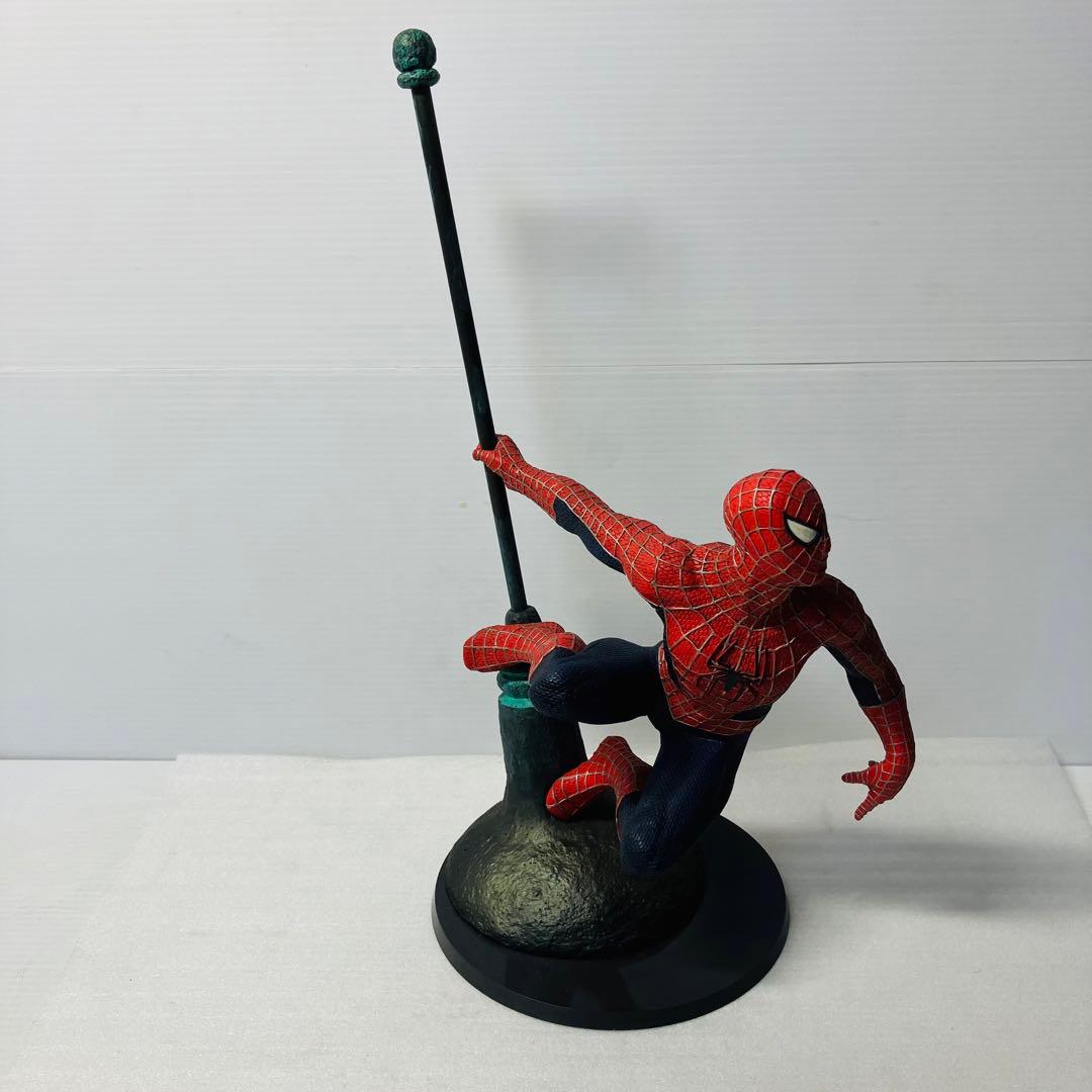 コトブキヤ ARTFX スパイダーマン 1/6 フィギュア - メルカリ