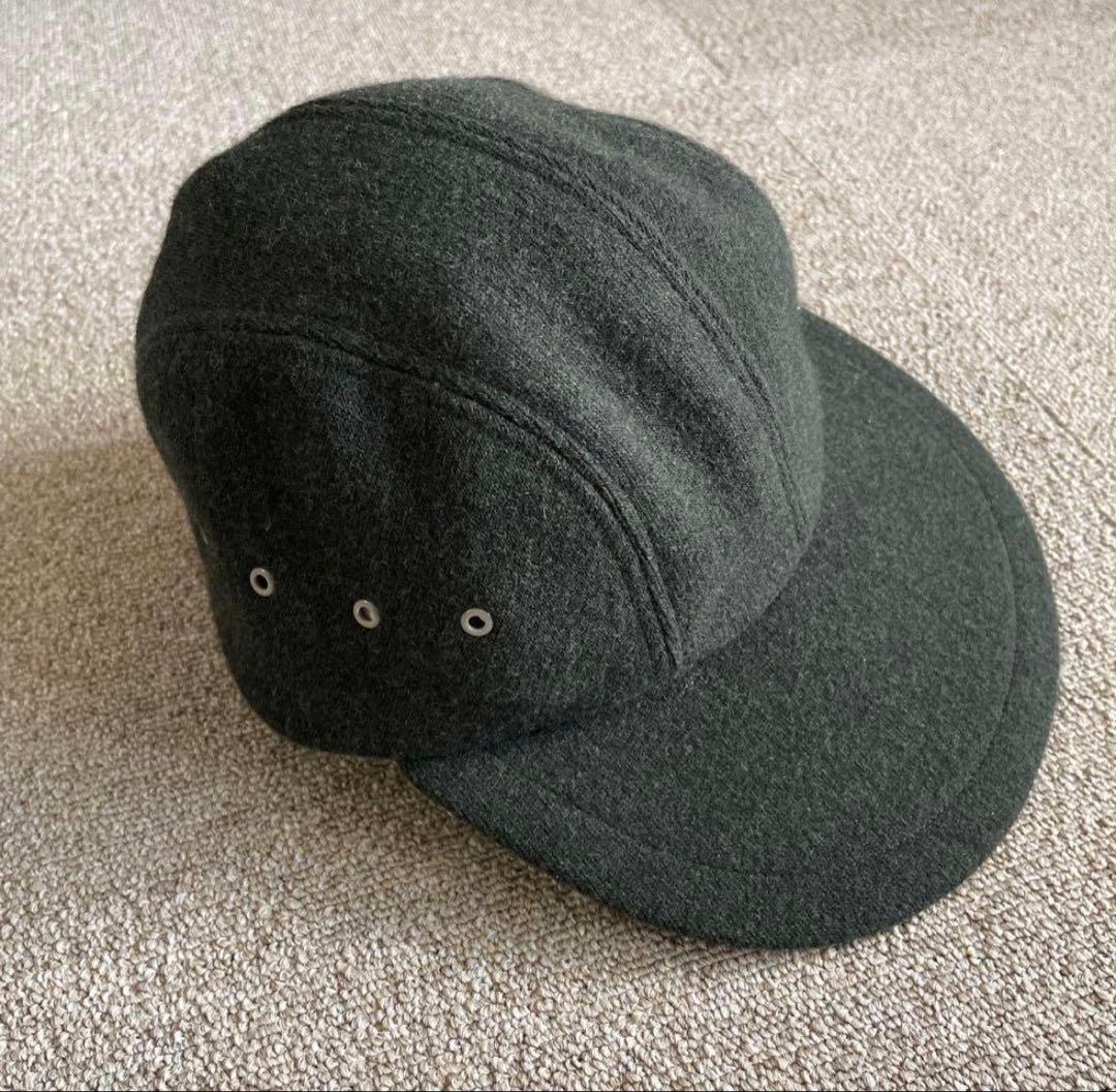 PHIGVEL-MAKERS FIELD LONG BILL CAP - メルカリ