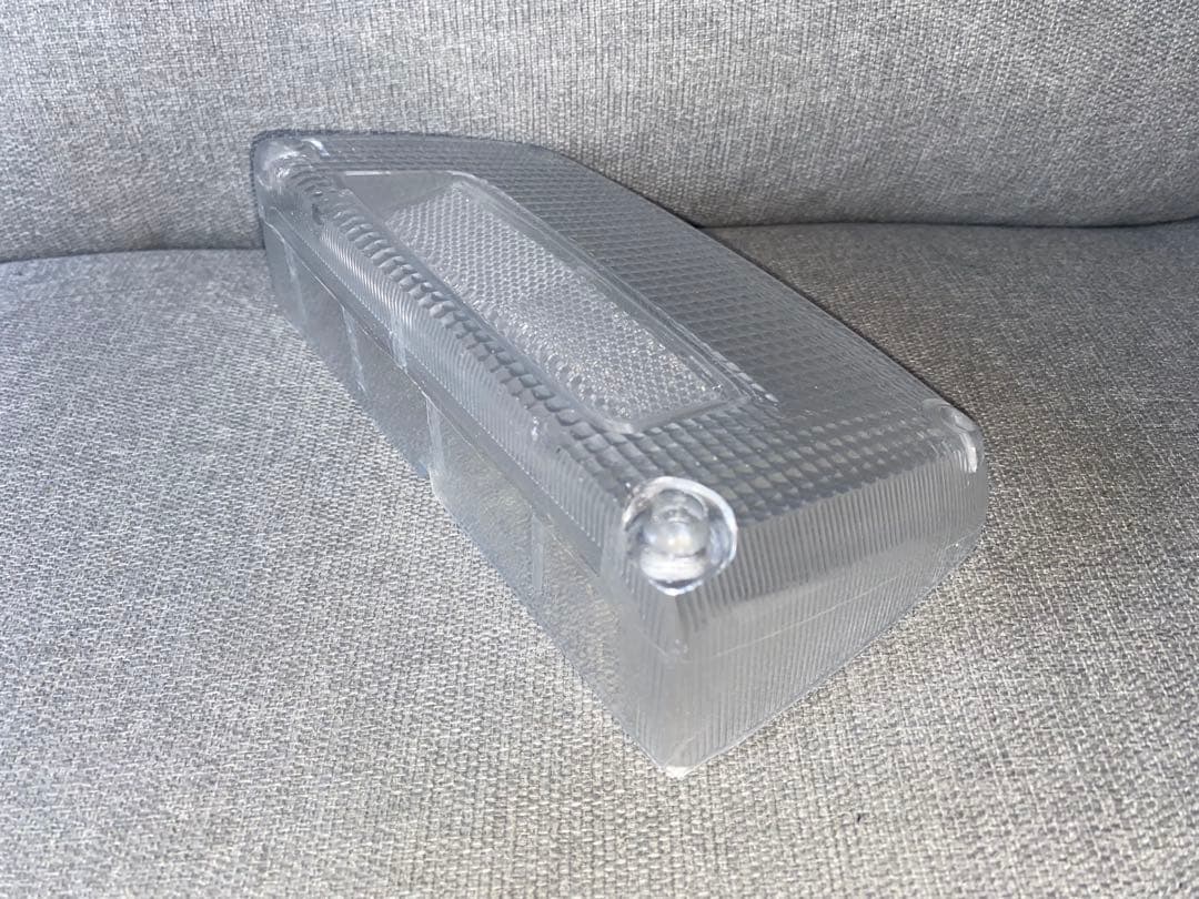 専用 GSX400F クリアテールレンズ 製作依頼品 - メルカリ