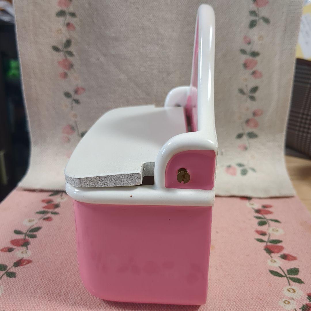 内藤ルネ ルネの陶器 フランス台所 アルメットキャニスター 昭和レトロ