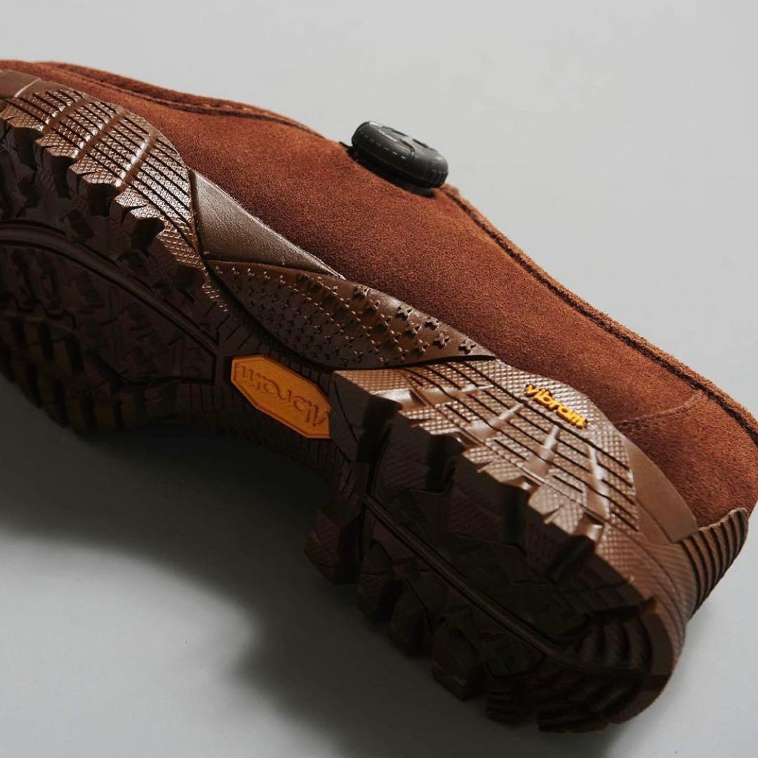 playground pg KNOCK 2 BROWN clarks ワラビー - メルカリ