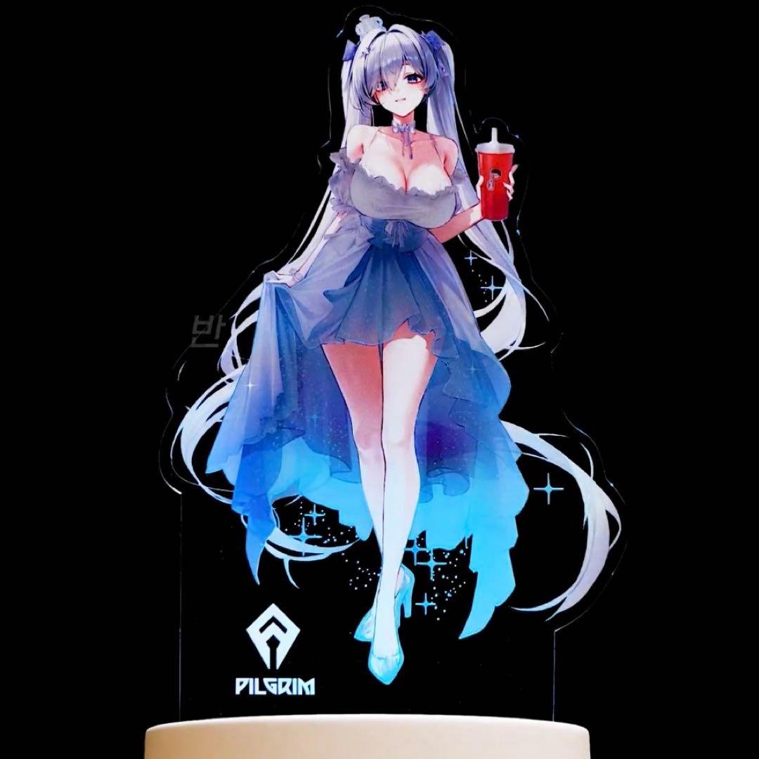 nikke ニケ 韓国 デザート39 dessert39 アクスタ シンデレラ - メルカリ