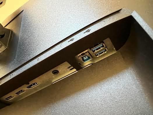 ディスプレイ・モニター本体 acer nitro xv3 series 240Hz 24.5inch