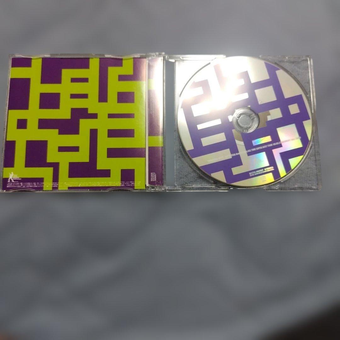 布袋寅泰ファンクラブ限定CD HARMONY HALL ZAMA 06.5.27 - メルカリ