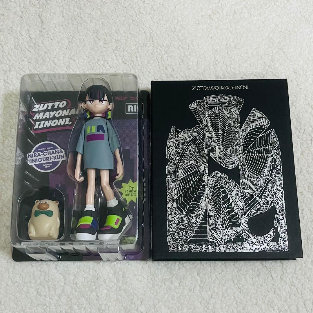 ずっと真夜中でいいのに。 ぐされ \"強\" 初回限定DELUXE盤 美品