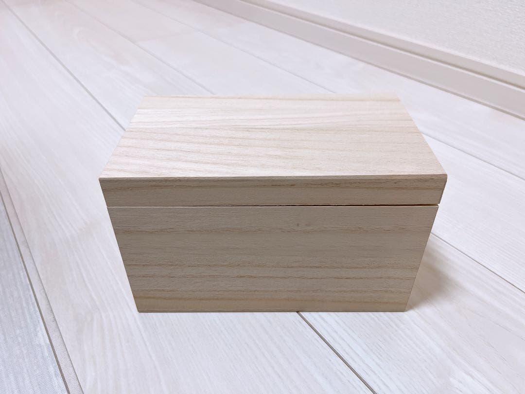 雛人形 ひな人形 ぷりふあ Halfmoon -半月-桐箱•アクリルケースセット