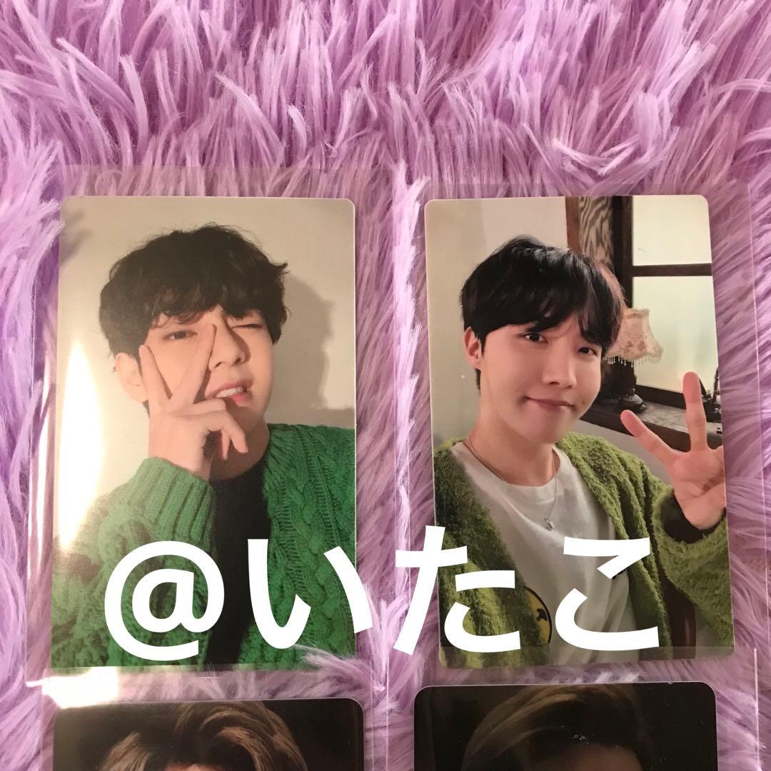 新品未使用☆BTS☆BE☆ラキドロ☆サウンドウェーブ☆M2U☆希少☆匿名