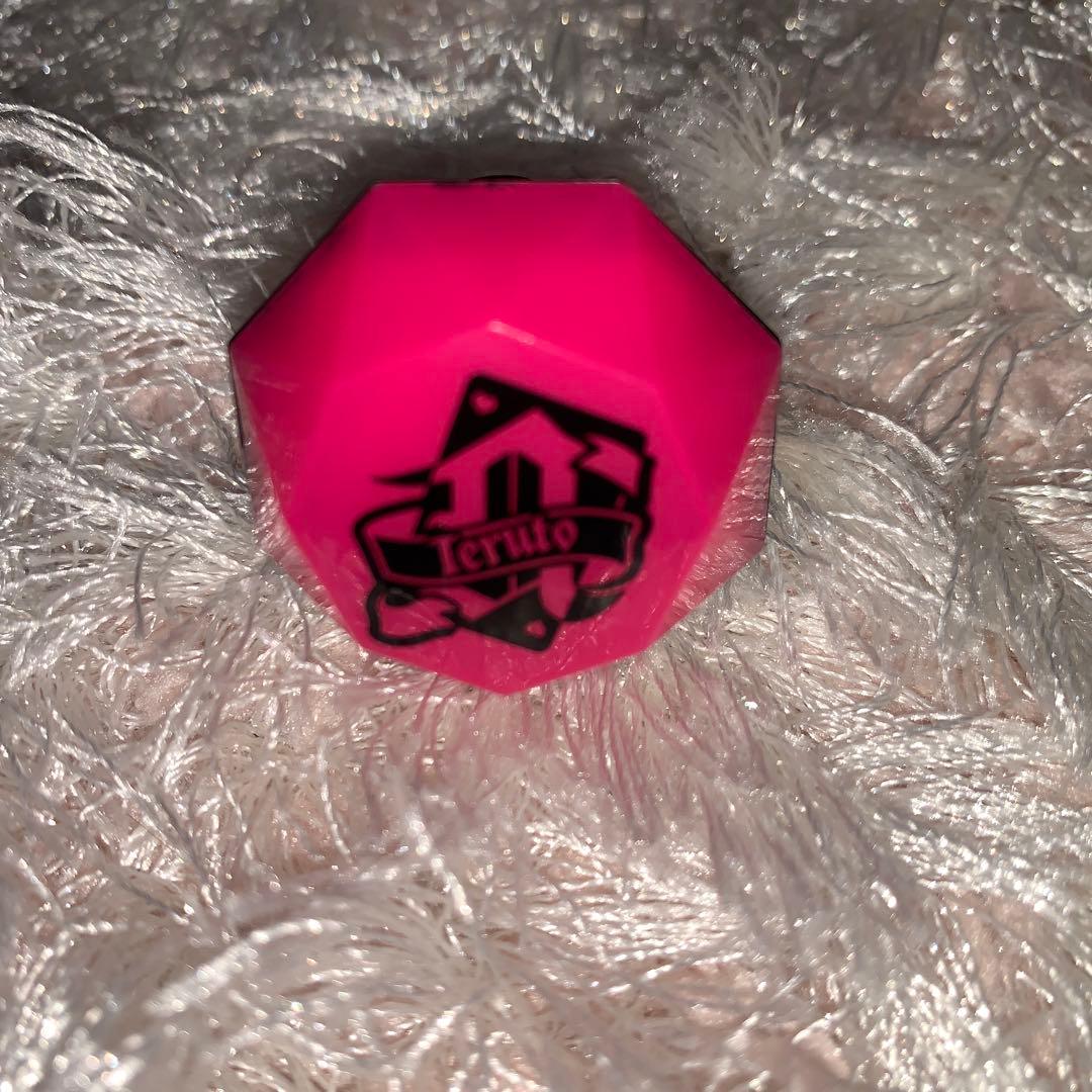 KnightA-騎士A- てるとくん リングライト - メルカリ