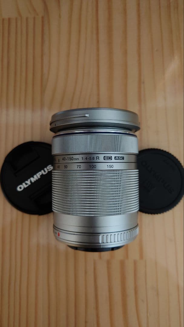 OLYMPUS オリンパス DIGITAL 40-150mm F4.5-5.6