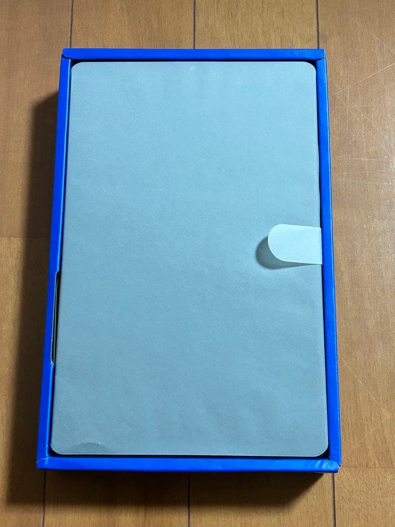 開封済未使用】Androidタブレット LAVIE T0975 - メルカリ