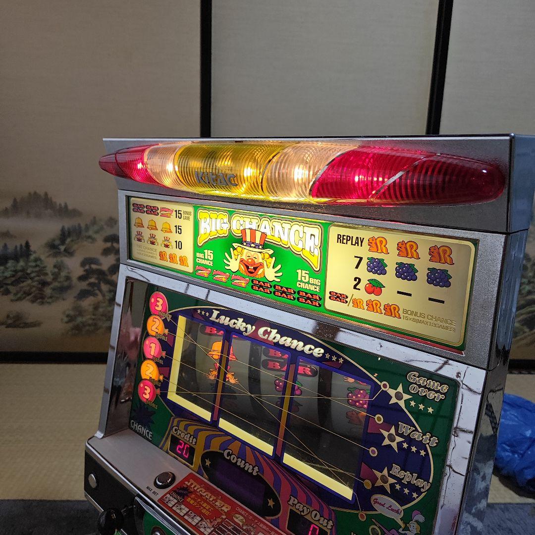 現在交渉した方以外は購入不可です。GOGOジャグラーV訳あり】