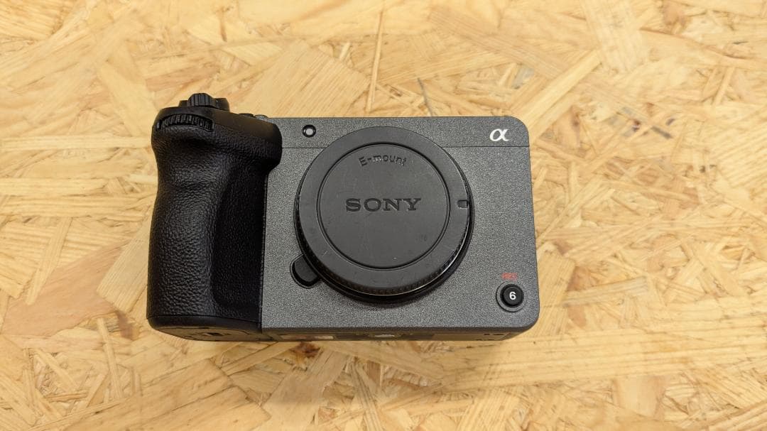 SONY FX30 (マットボックス ケージ フォローフォーカス付き） - メルカリ