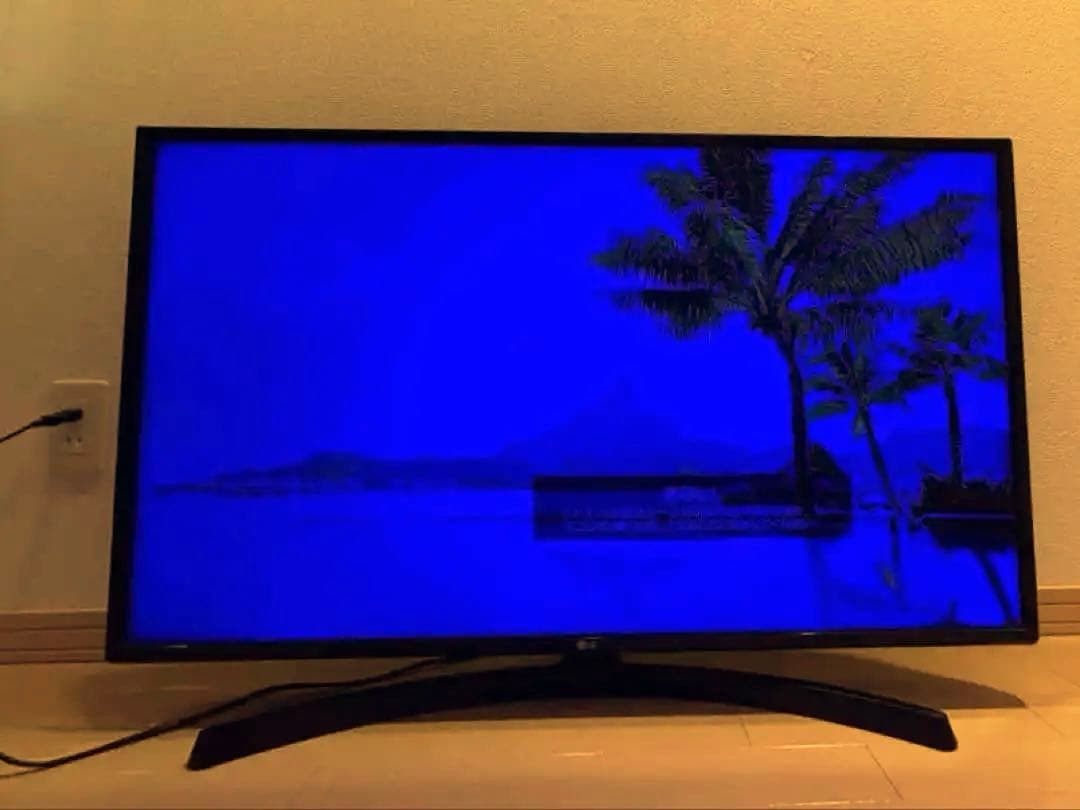 LG 43UK6300PJF 43V型インチ 4Kテレビ LGエレクトロニクス 43UK6300PJF [43インチ] 価格比較 - 価格.com