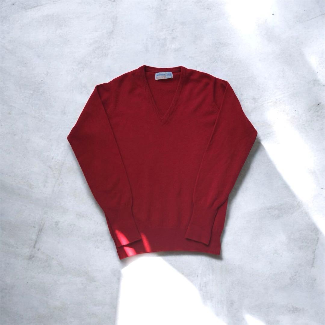 美品 Ballantyne カシミヤ100% バランタイン スコットランド製 - メルカリ