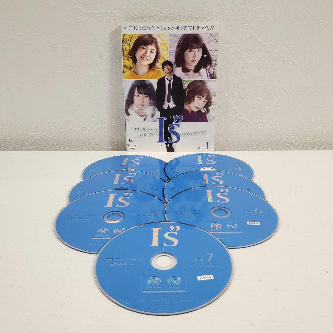 実写ドラマ版「ドラマ I