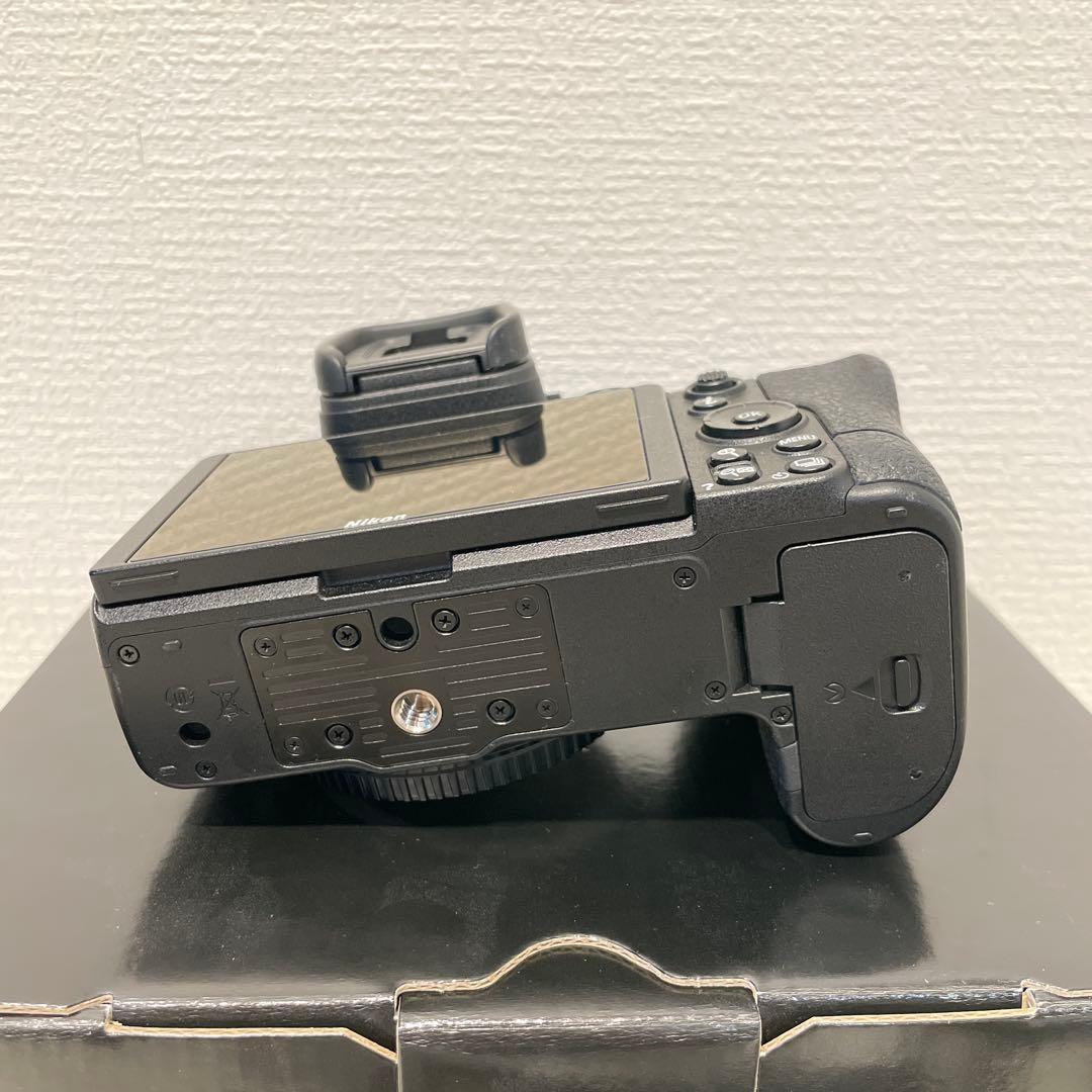 シャッター数6989回 Nikon Z 6II SmallRig Lブラケット - メルカリ