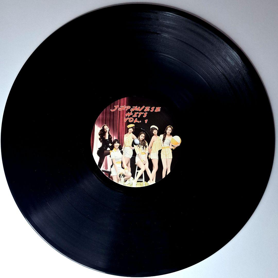 レア盤 安室奈美恵 レコード ゆず KARA シェネル Namie Amuro - メルカリ