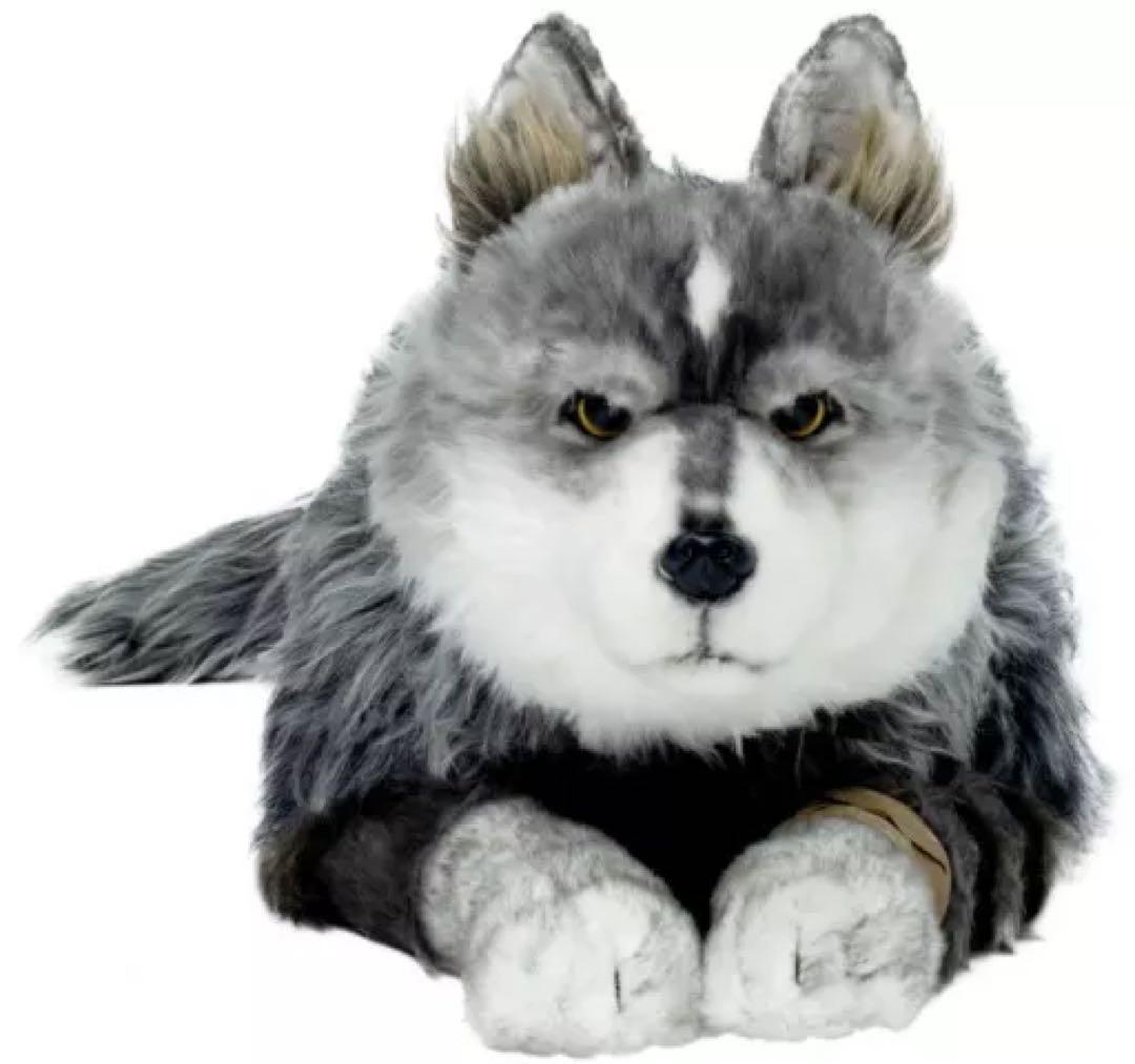 FINAL FANTASY XVI トルガル ぬいぐるみ FF16 - メルカリ