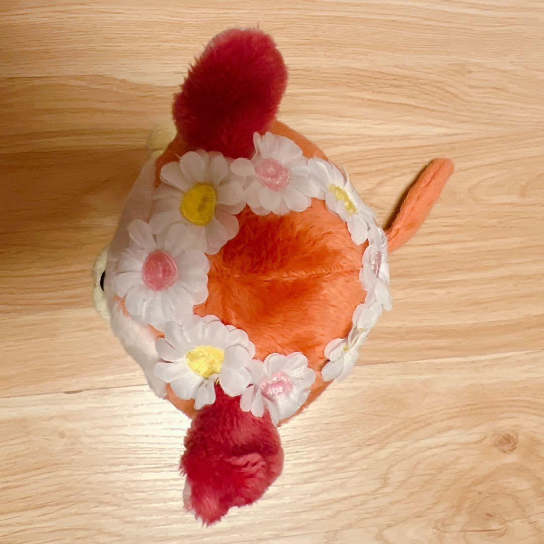 完売品 激レア アリス 70周年 ディズニーストア ダイナ ぬいぐるみ