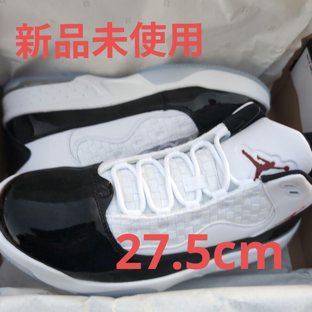 新品！エアジョーダン NIKE AIR JORDAN MAX AURA 2 Jordan NIKE JORDAN MAX AURA 2 ナイキ ジョーダン マックス オーラ