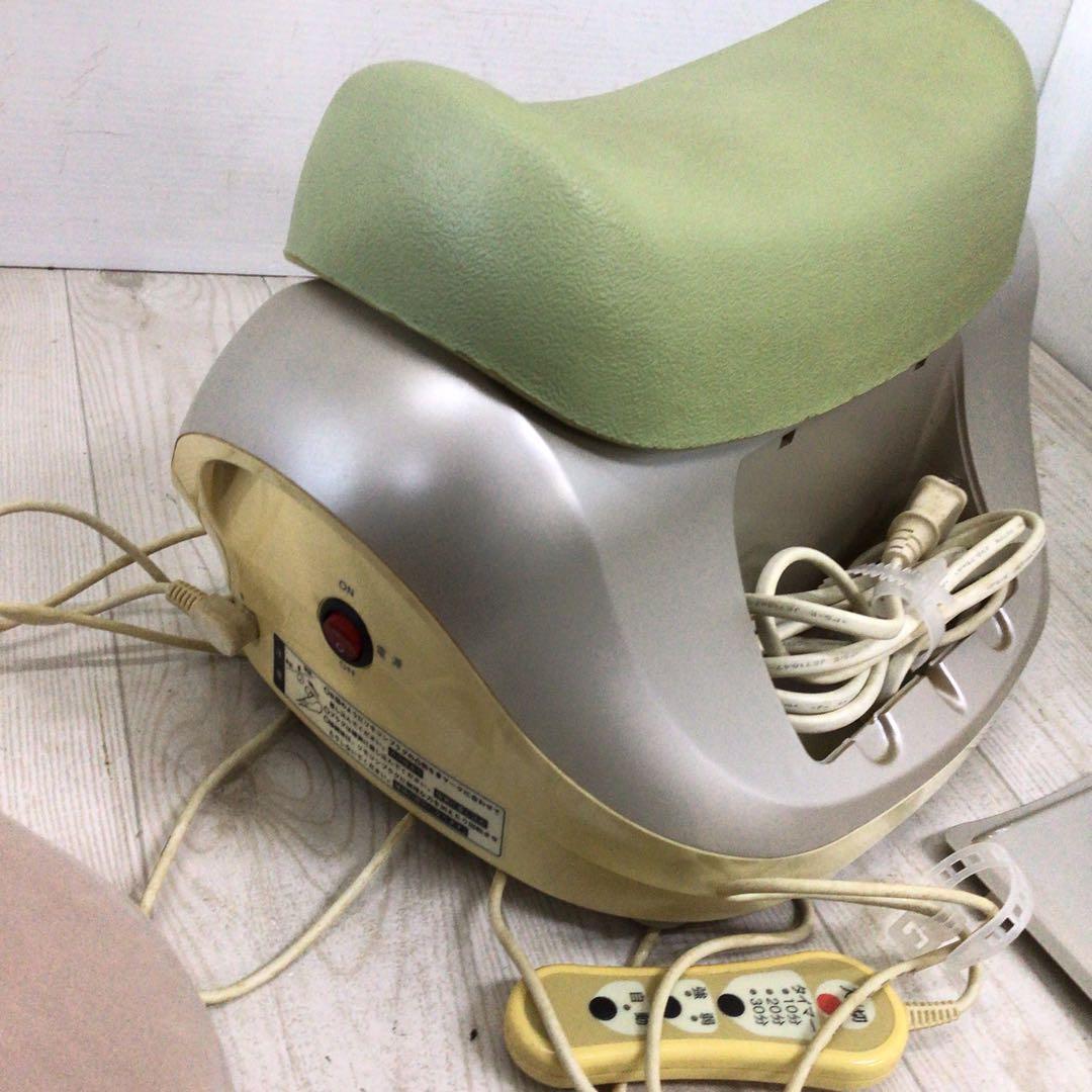 うれっこ リラックス SP-555 家庭用運動器具 金魚運動