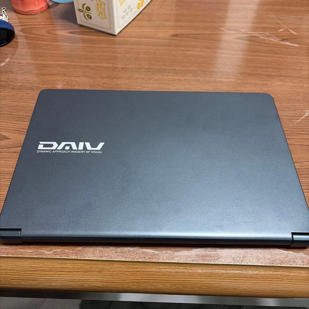 ジャンク【mouse】19124N-CML メモリ・ストレージなし通電 - メルカリ