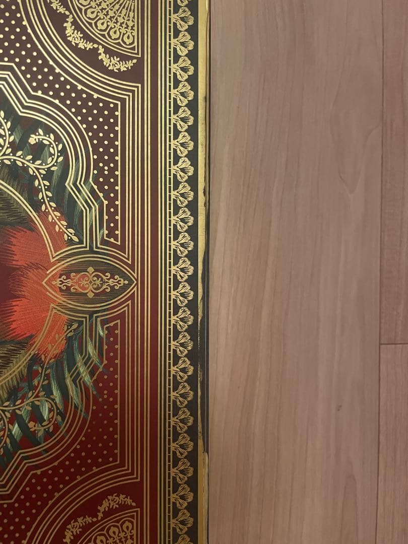 SABON The Splendours of Nature ギフトセッ2018