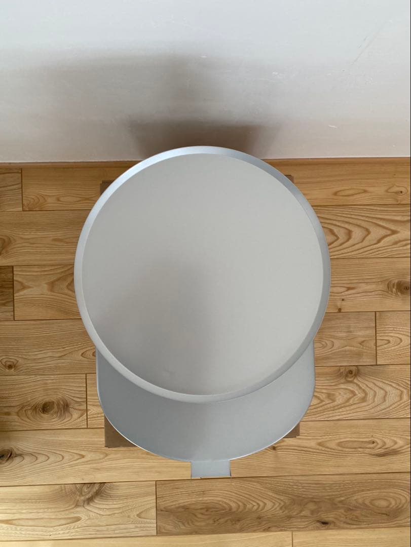 大幅値下げ 開封のみ未使用 日本電興 サイクロン式給気フードダクト