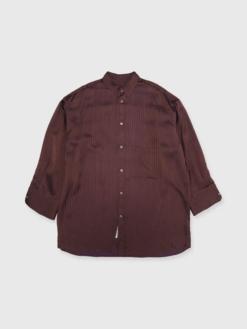 トップス josemoon SATIN STRIPESHIRT & SHORTPANTS 1725520104-0_01.jpg?v=1756259593