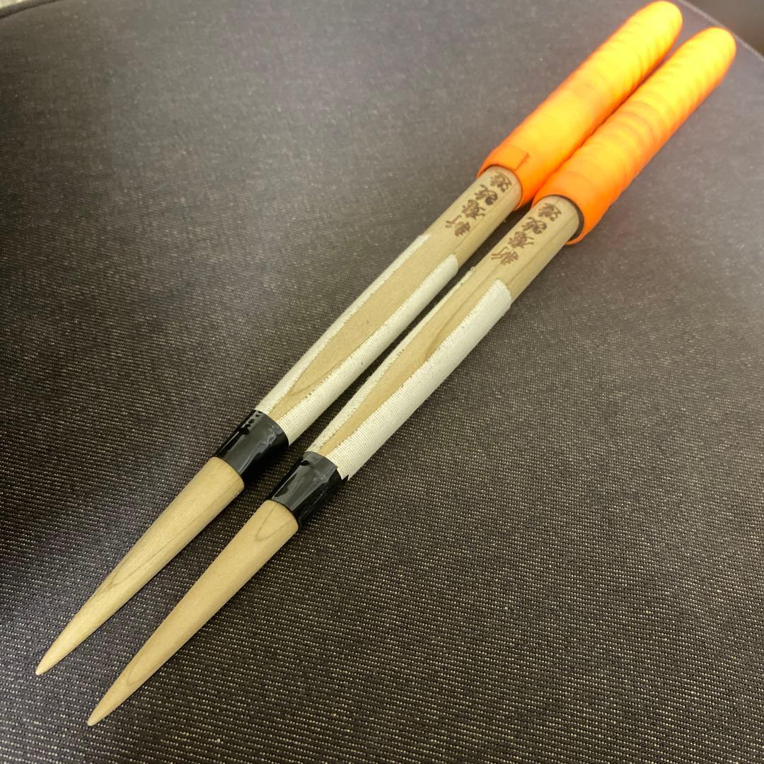 太鼓の達人 マイバチ 朴木 やざせろりバチ工房さん - メルカリ