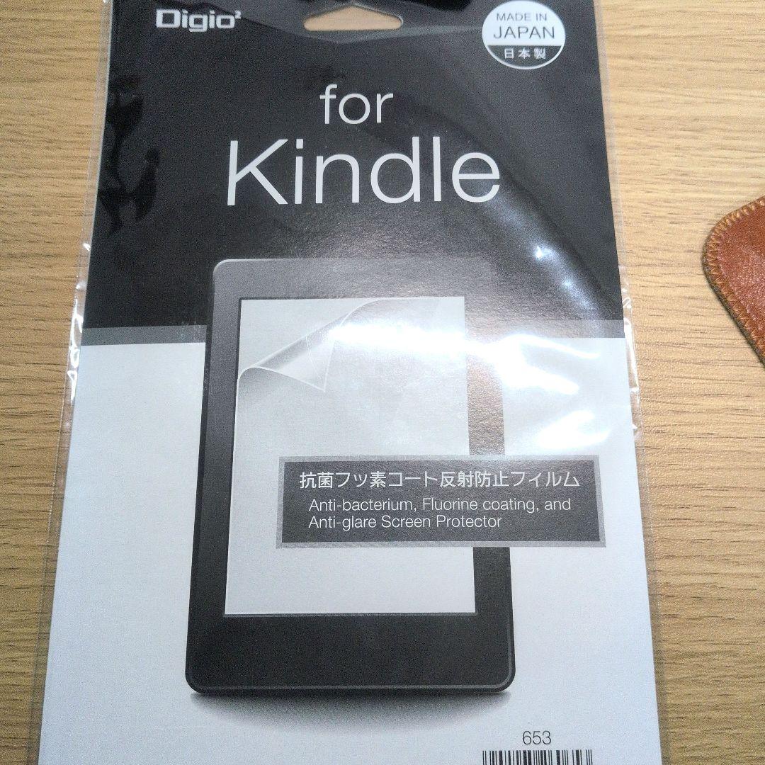 Kindle（第11世代）6インチ16GB ブラック 広告無し - メルカリ