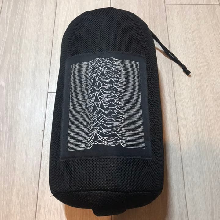 UNDERCOVER JOY 販売 DIVISION ブランケット 09AW