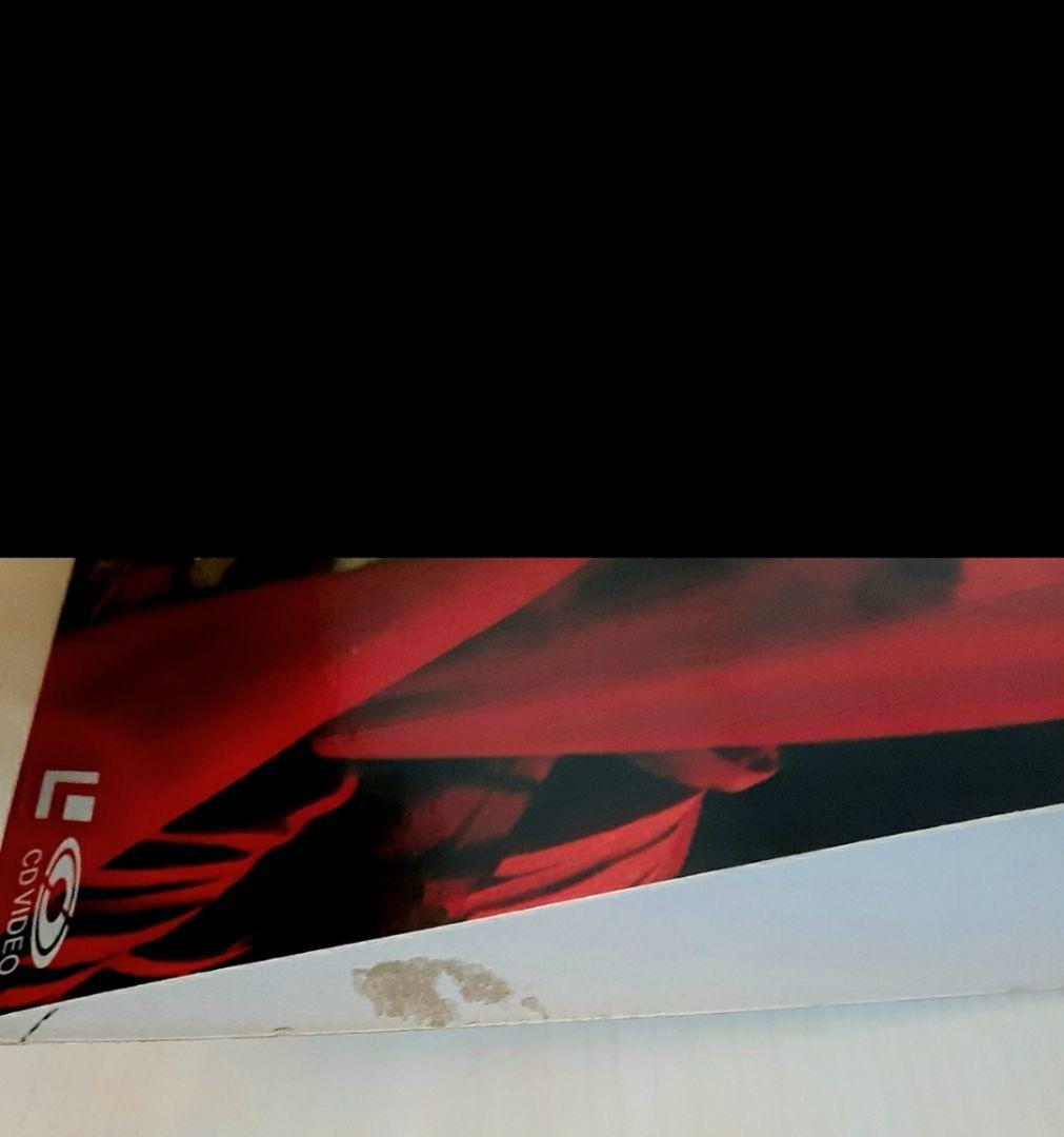 レーザーディスク 酒井法子 Noriko Live '88 / おまけ野音 - メルカリ