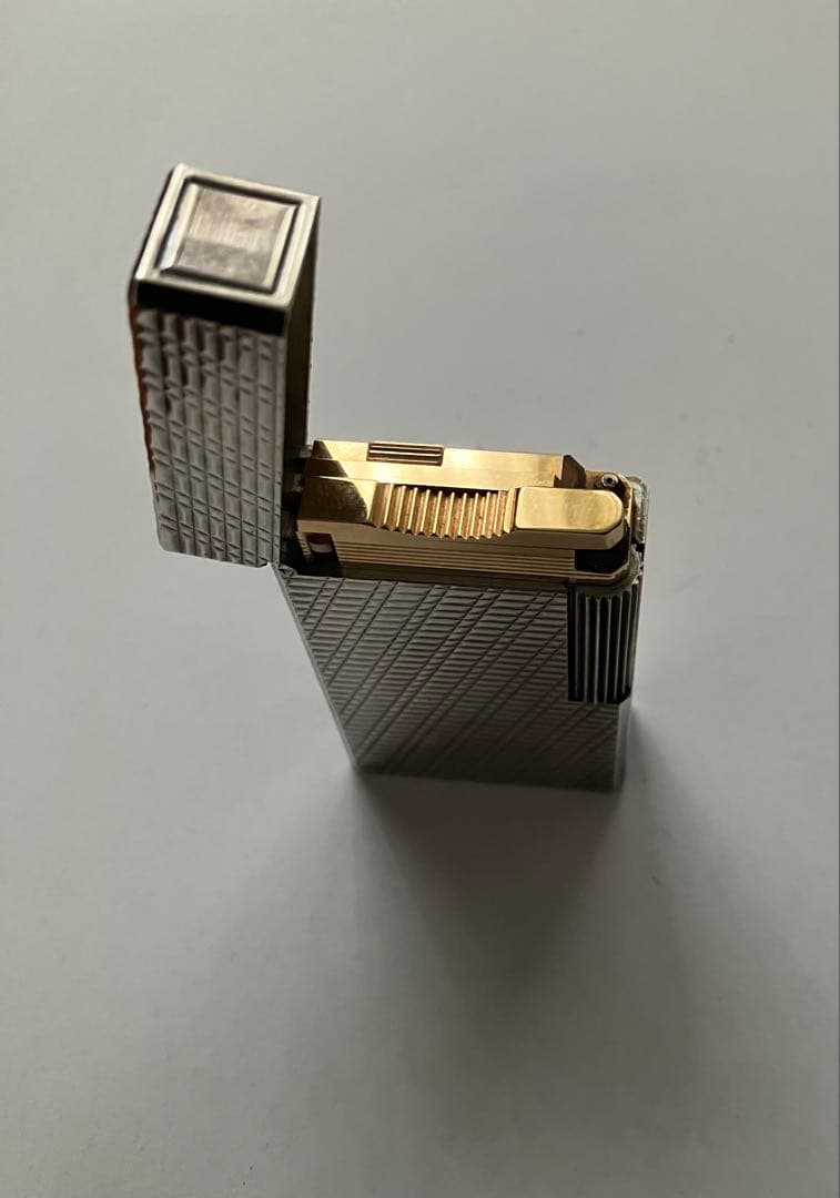 S.T.Dupont ガスライター