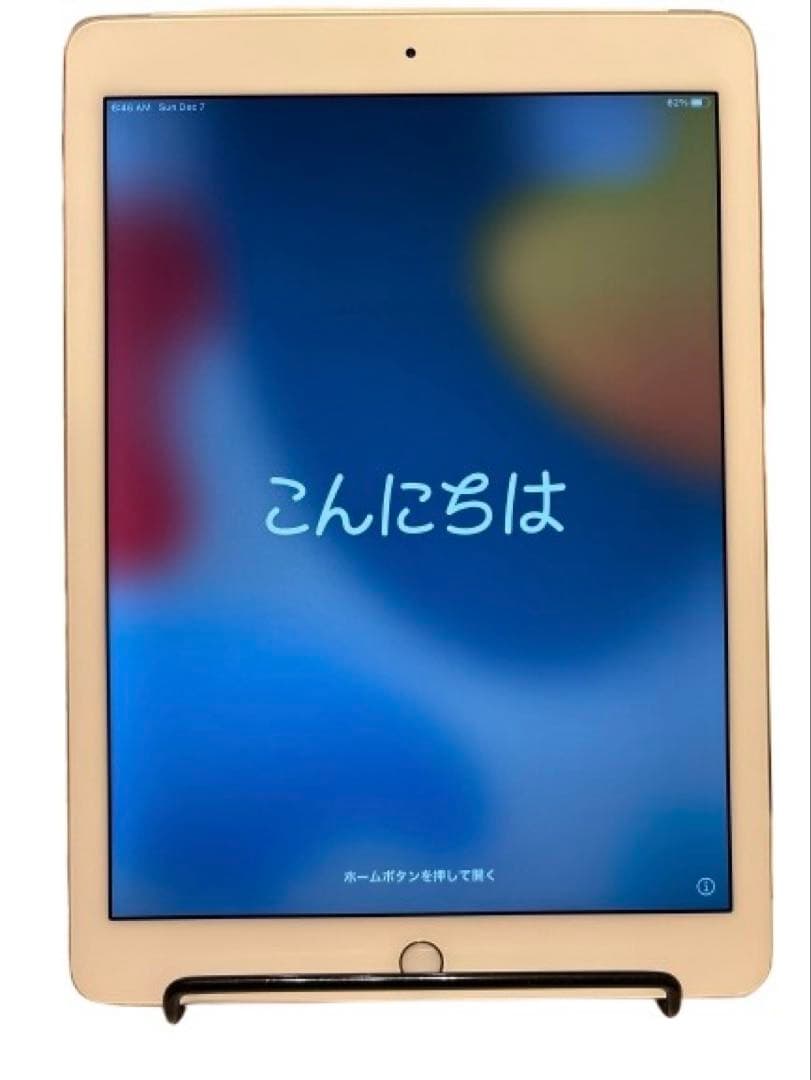 【美品】iPadAir2 128GB Wi-Fi+Cellularゴールド Apple iPad Air 2 (9.7 inch, 128GB, WiFi + Cellular) Gold : Amazon