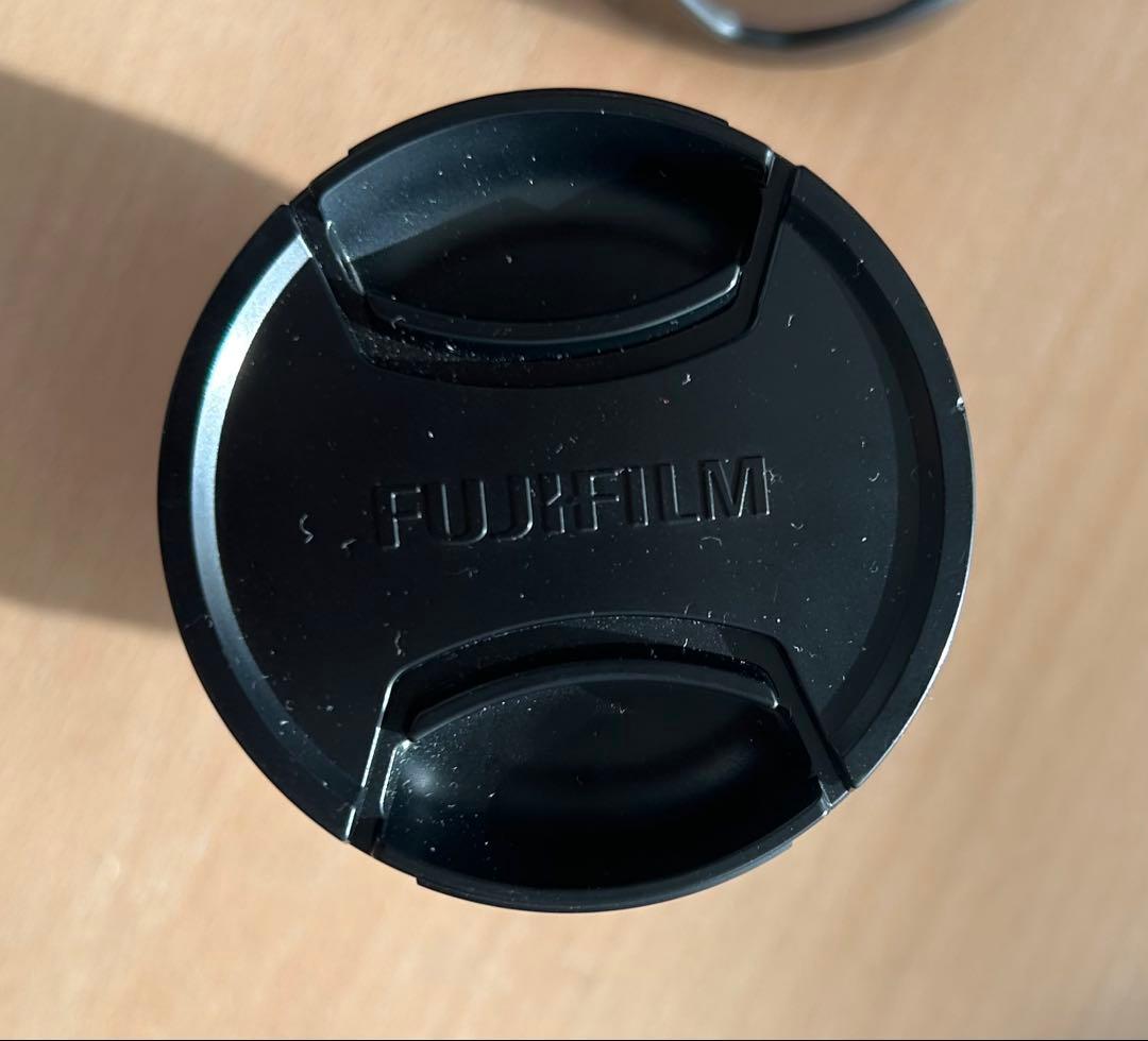 Fujinon XF 18-55mm F2.8-4 R LM OIS 中古