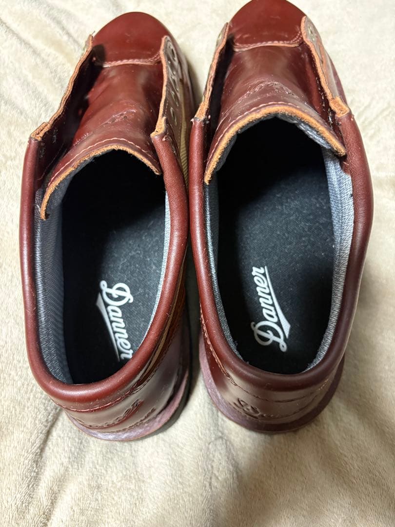 Kiiro9000 様専用Danner field r v.brown | Shop at Mercari from