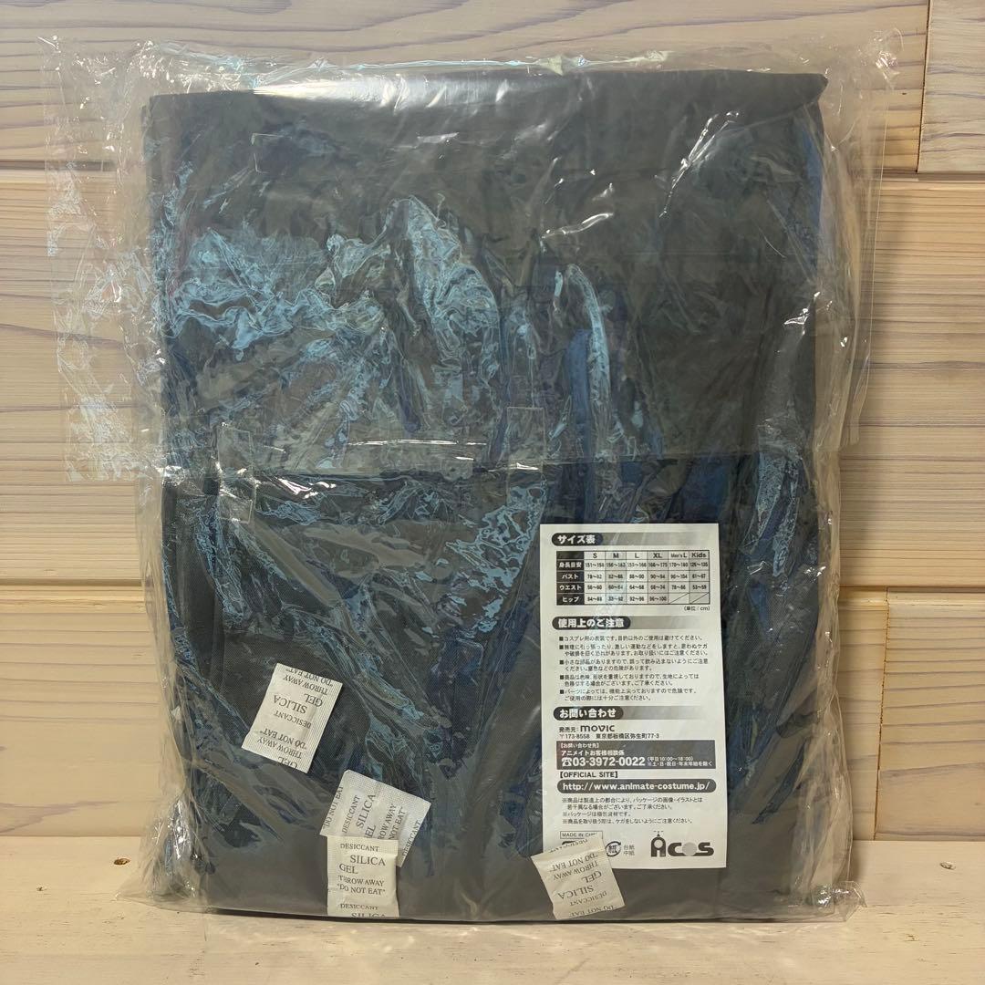 未使用品★ACOS製★緋色の欠片★紅陵学院高校制服（男子）