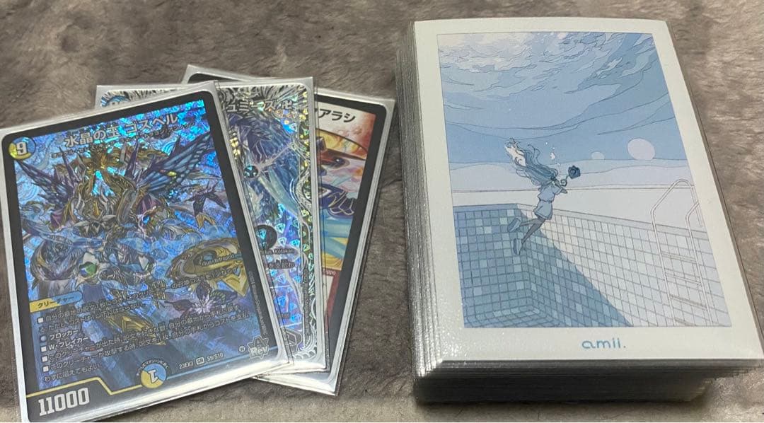 【CS入賞構築!!】★5000VT収録★ ラッカゴスペル CS入賞構築!!】☆5000VT収録☆ ラッカゴスペル