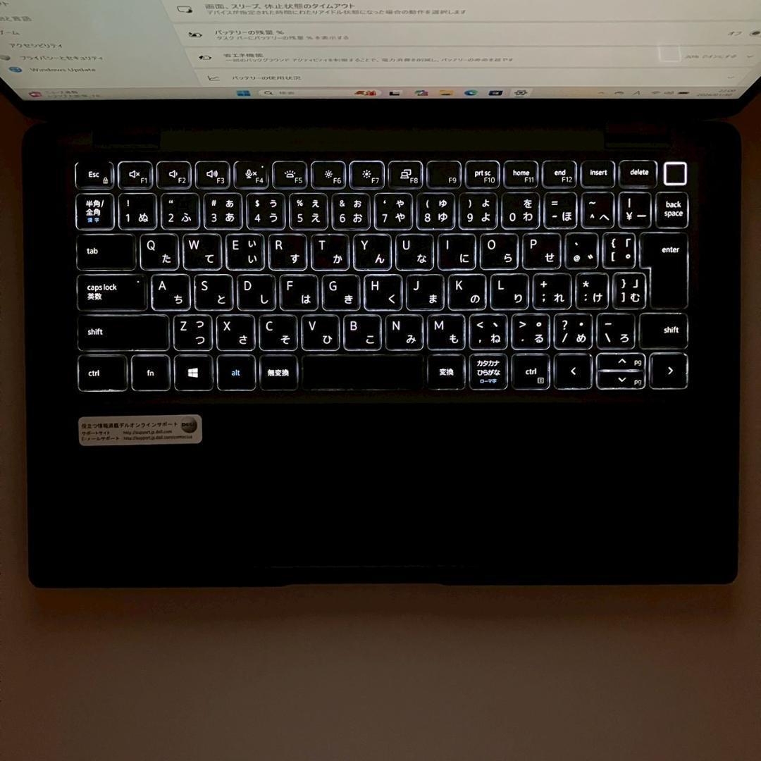 ☆特大バッテリー☆ 第11世代Corei5 SSD512GB DELL 478 - メルカリ