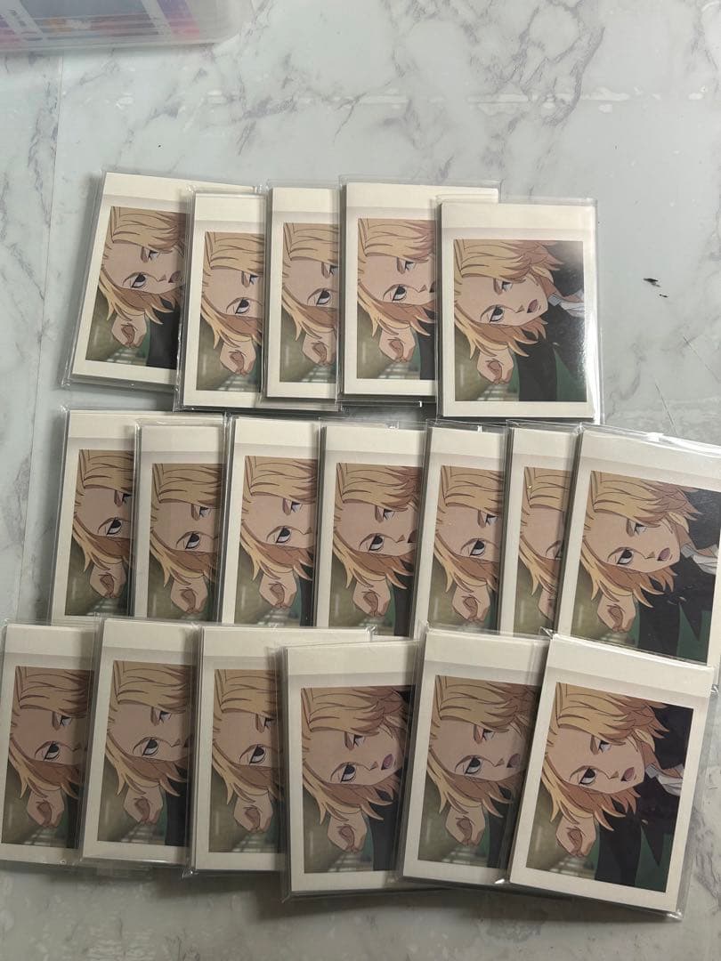 真夜中ハートチューン マガジン 抽選 当選品 3名 限定 ポスター 日芽川寧々