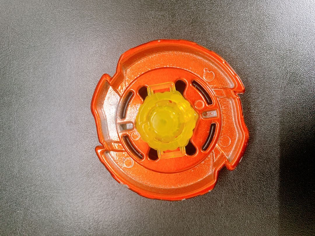 美品】マーキュリーアヌビウス85XF メタルファイトベイブレード - メルカリ